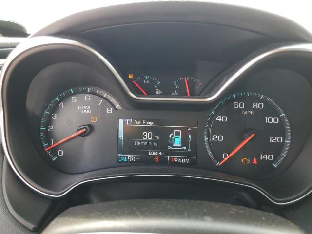 2020 CHEVROLET IMPALA LT - 2G11Z5S39L9103788