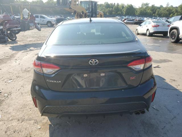 2020 TOYOTA COROLLA SE - 5YFS4RCE1LP022382