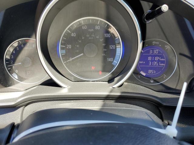 2015 HONDA FIT EX - 3HGGK5H88FM769448