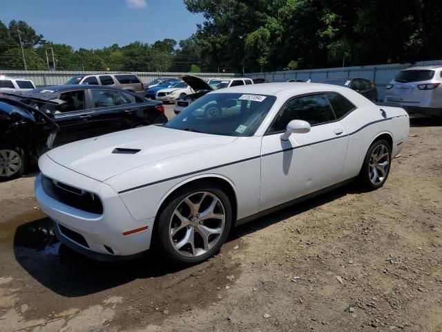 2C3CDZBG4FH704663 2015 DODGE CHALLENGER - Image 1