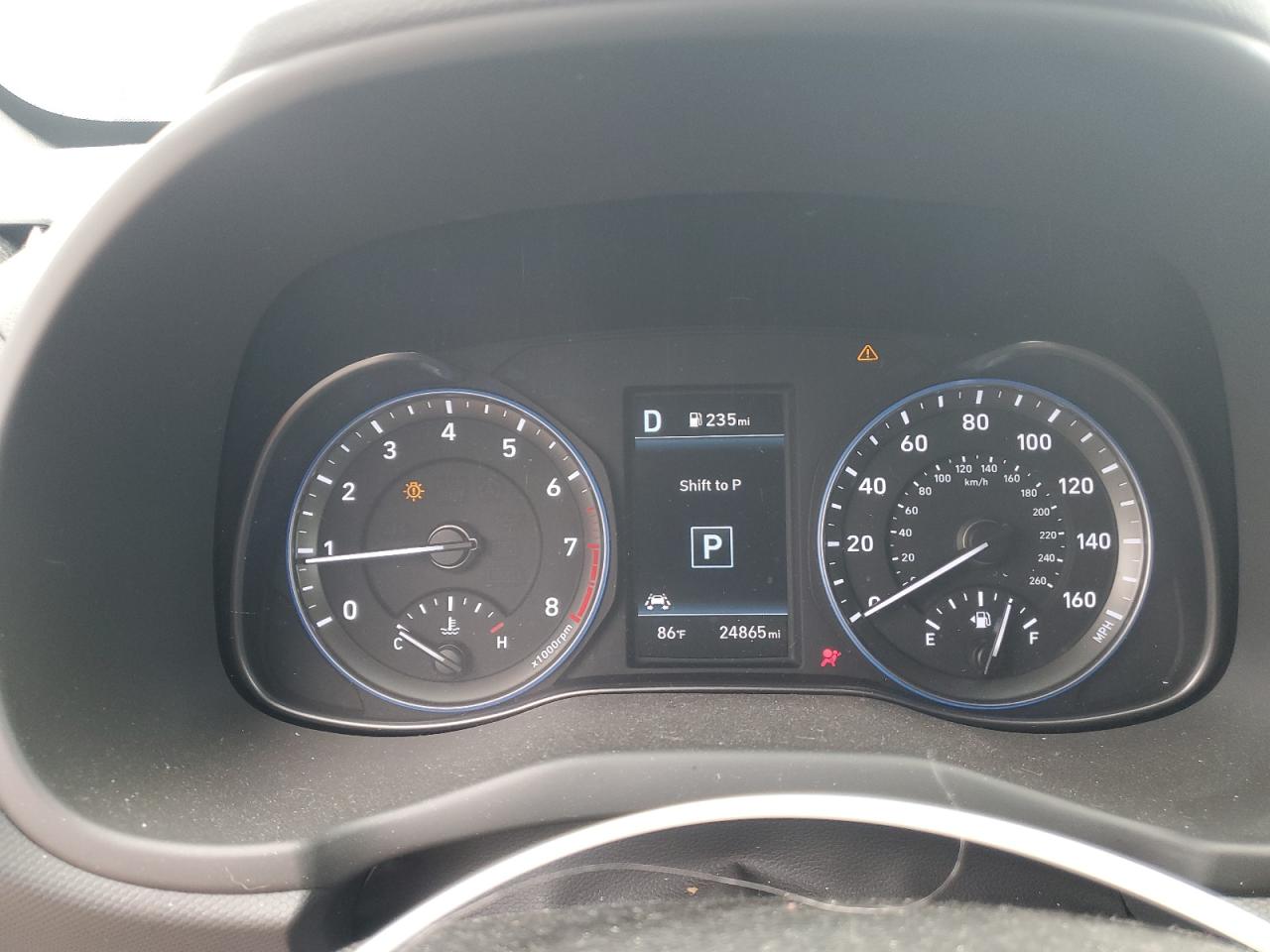 KM8K53A59KU331771 2019 Hyundai Kona Ultimate