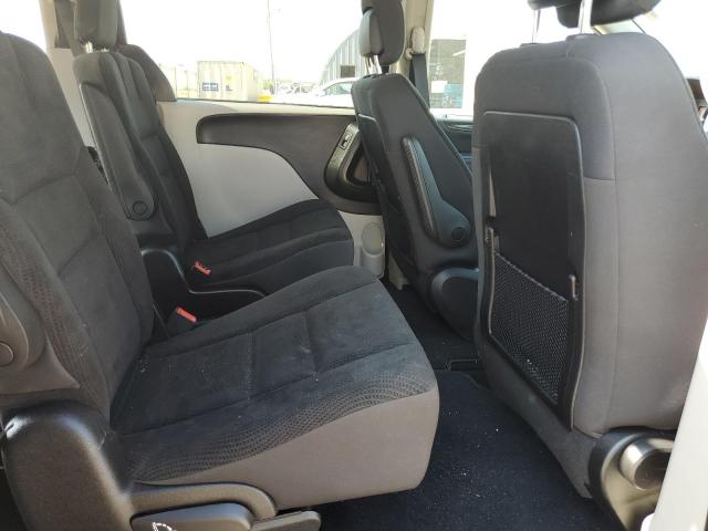 2019 DODGE GRAND CARA - 2C4RDGBG9KR700011