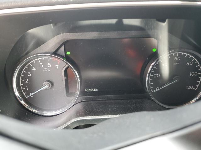 2022 Ford F150 Supercrew VIN: 1FTEW1CP0NKE77543 Lot: 61850594