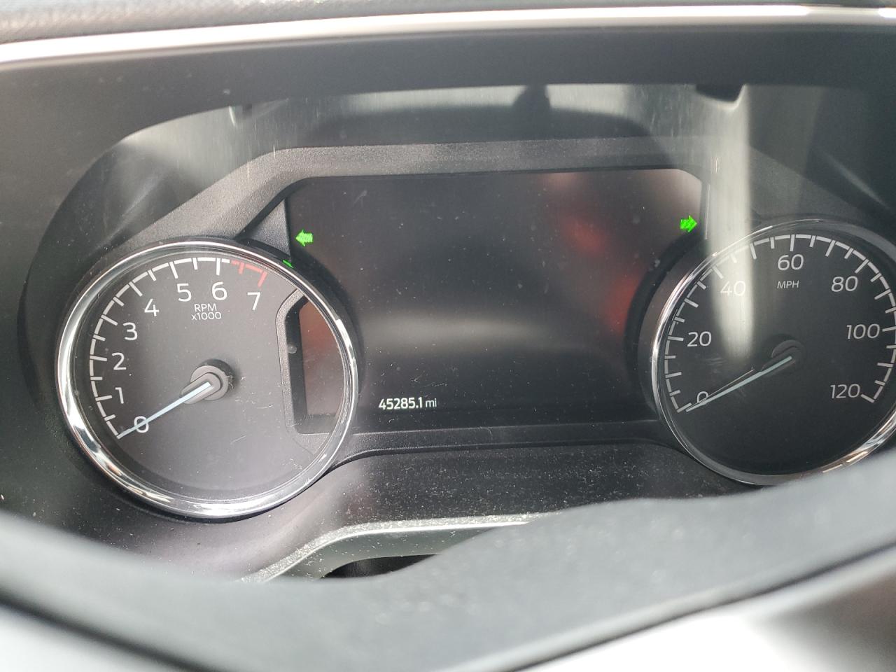 1FTEW1CP0NKE77543 2022 Ford F150 Supercrew