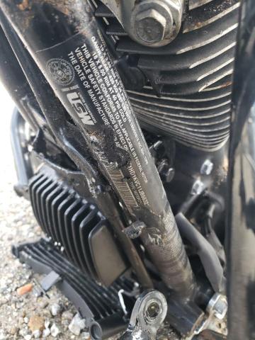 2018 HARLEY-DAVIDSON FLHRXS - 1HD1KVC11JB663212