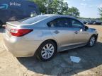 SUBARU LEGACY 2.5 photo