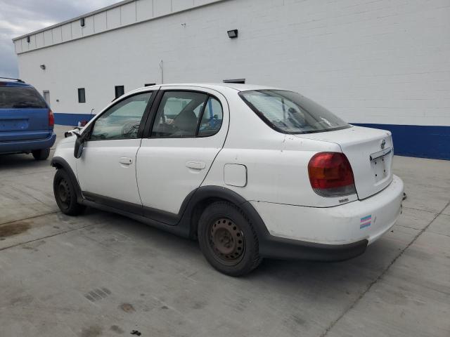 2004 Toyota Echo VIN: JTDBT123140342155 Lot: 61338444
