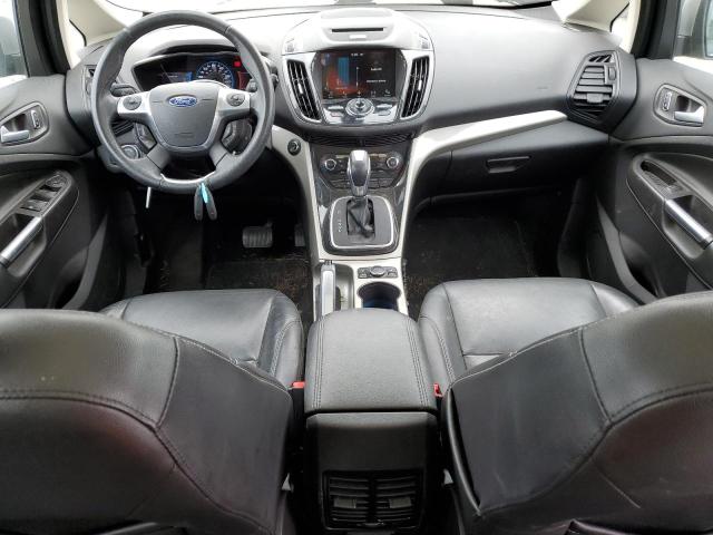 2016 Ford C-Max Sel VIN: 1FADP5BUXGL109011 Lot: 61568424