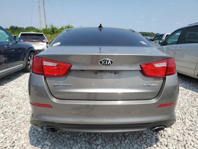 VIN 5XXGN4A77EG268018 2014 KIA Optima, EX no.6