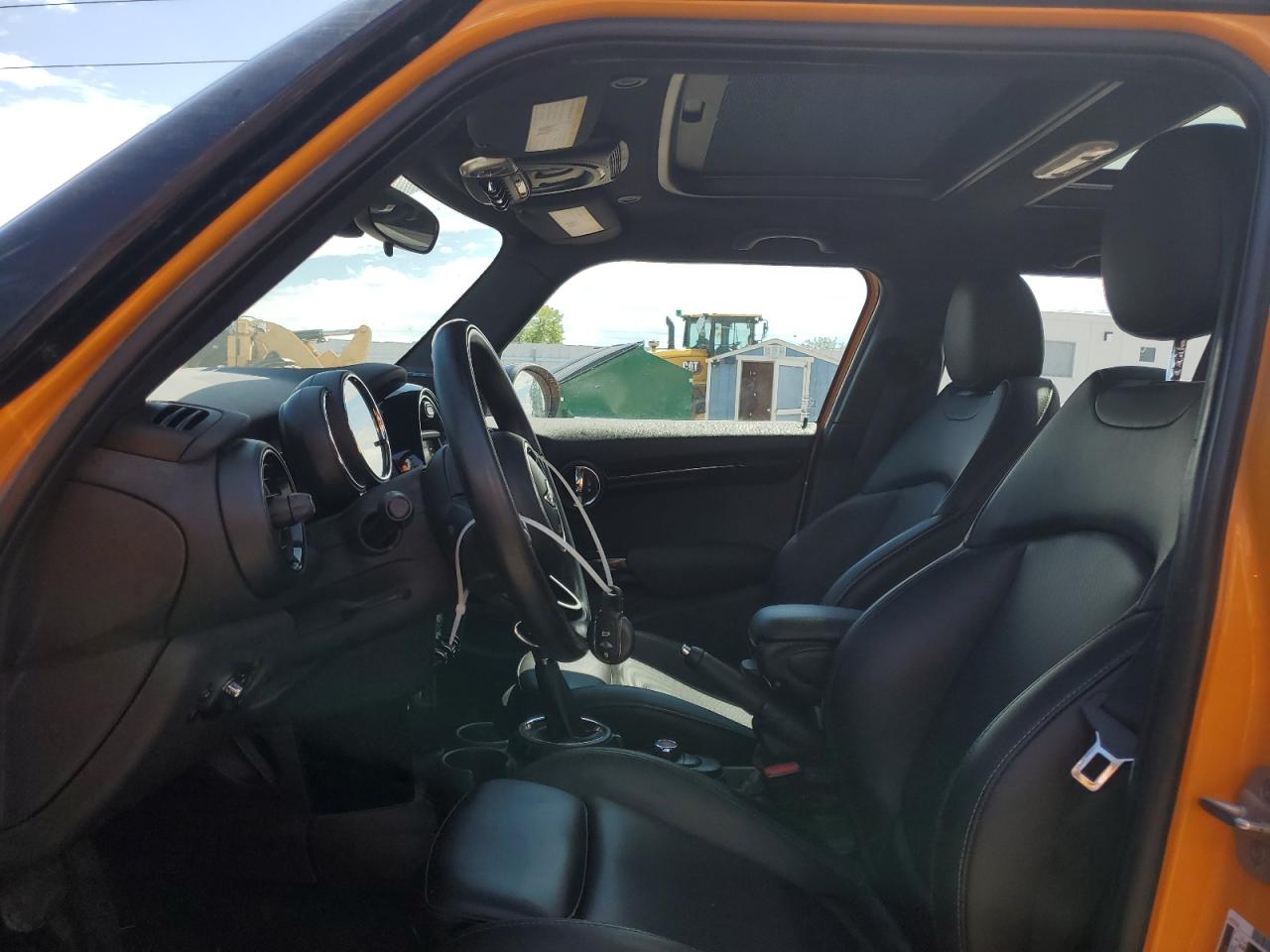 WMWXU3C50H2D32127 2017 Mini Cooper S