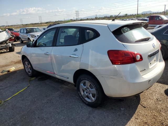 Vin: jn8as5mv0dw641321, lot: 63557964, nissan rogue s 20132