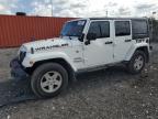 JEEP WRANGLER U photo