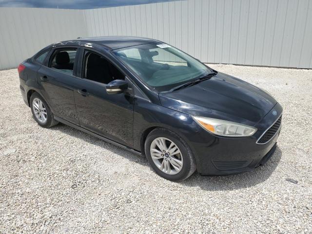 VIN 1FADP3F24GL268538 2016 FORD FOCUS no.4