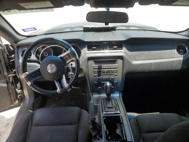 2013 Ford Mustang VIN: 1ZVBP8AMXD5274753 Lot: 62763174