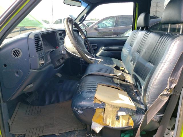 1999 Chevrolet Gmt-400 C3500 VIN: 1GCGC34R5XR718178 Lot: 61411544