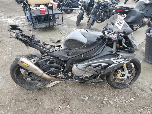 2017 BMW S 1000 RR - WB10D6002HZ709945
