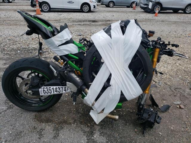 2024 KAWASAKI ZR900 M - ML5ZRDM16RDA69964