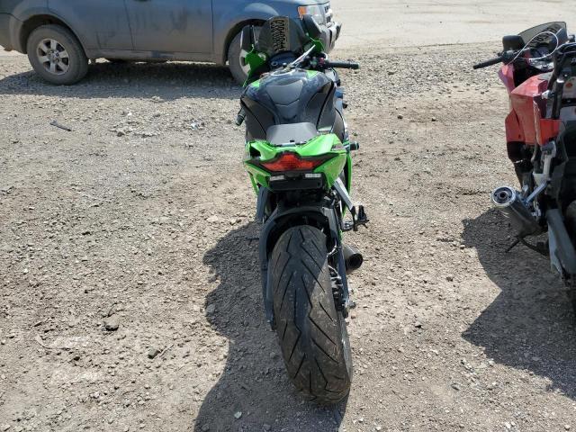 2016 KAWASAKI ZX1000 S - JKAZXCS11GA004972