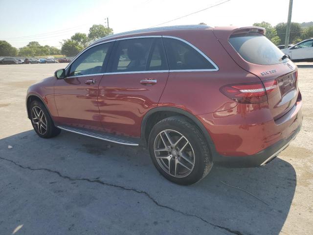 WDC0G4KB7GF036531 2016 Mercedes-Benz Glc 300 4Matic