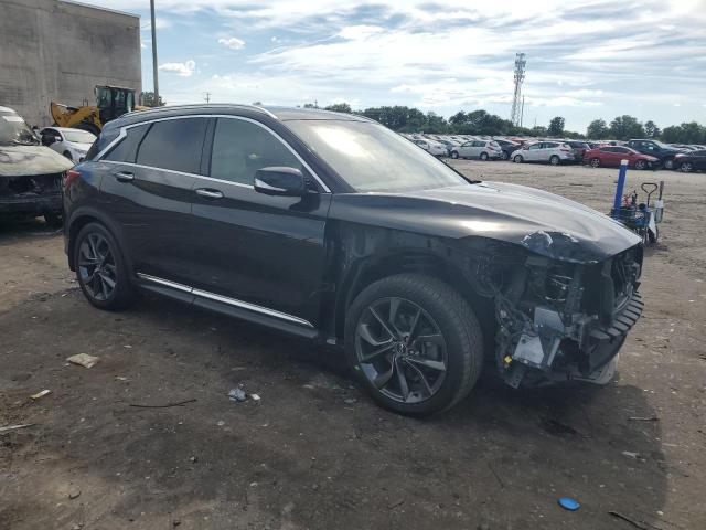 2019 INFINITI QX50 ESSEN - 3PCAJ5M31KF120459