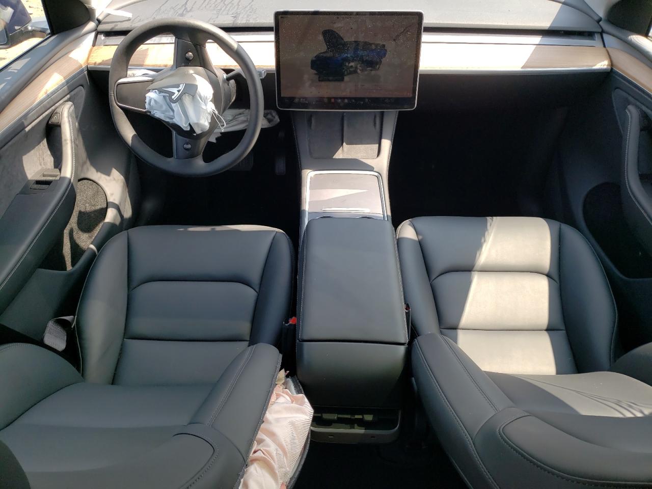 7SAYGDEE7RA242860 2024 Tesla Model Y