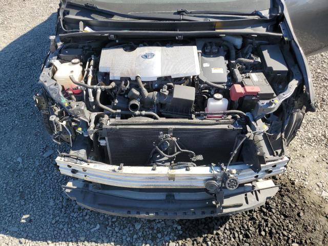 2018 Toyota Prius VIN: JTDKARFU5J3059694 Lot: 60342944