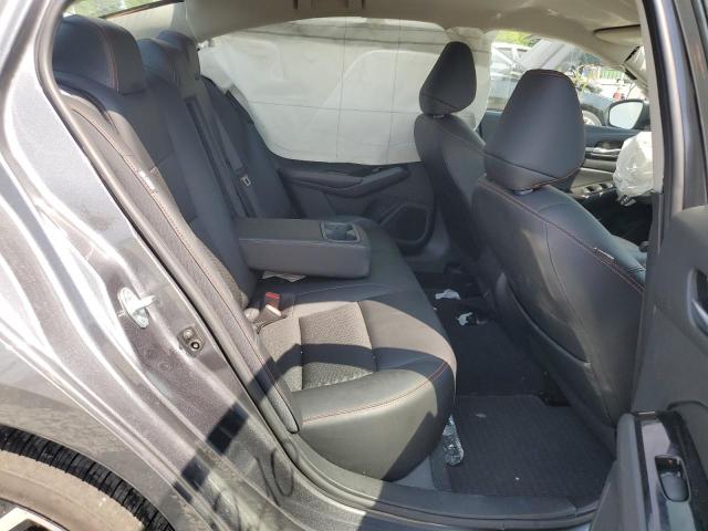 2024 NISSAN ALTIMA SR - 1N4BL4CV2RN320151
