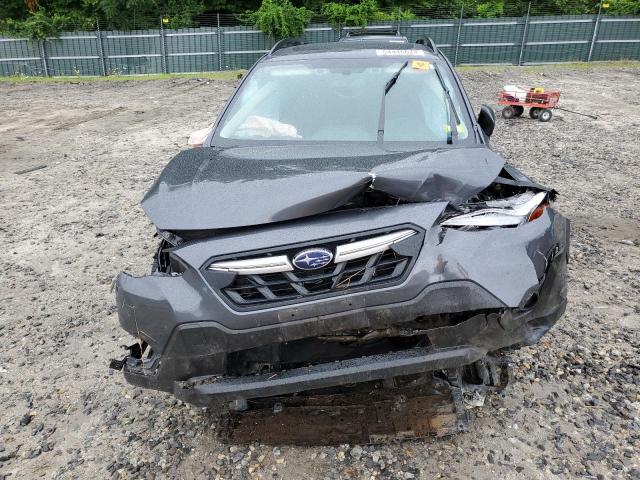 2021 SUBARU CROSSTREK - JF2GTHNC7M8655921