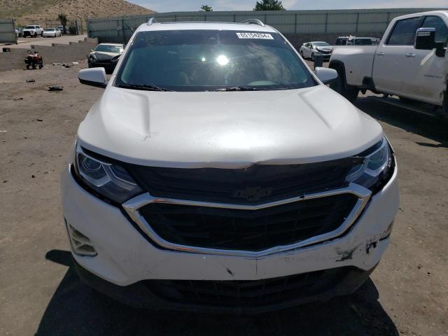 2021 CHEVROLET EQUINOX LT - 3GNAXUEV7MS175234