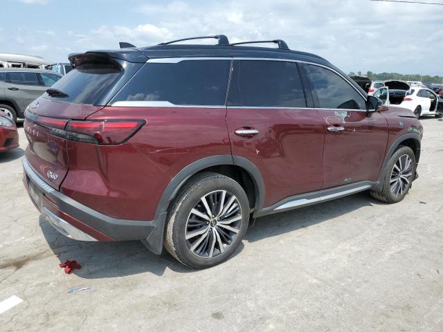 2022 INFINITI QX60 AUTOGRAPH 5N1DL1HT6NC340090
