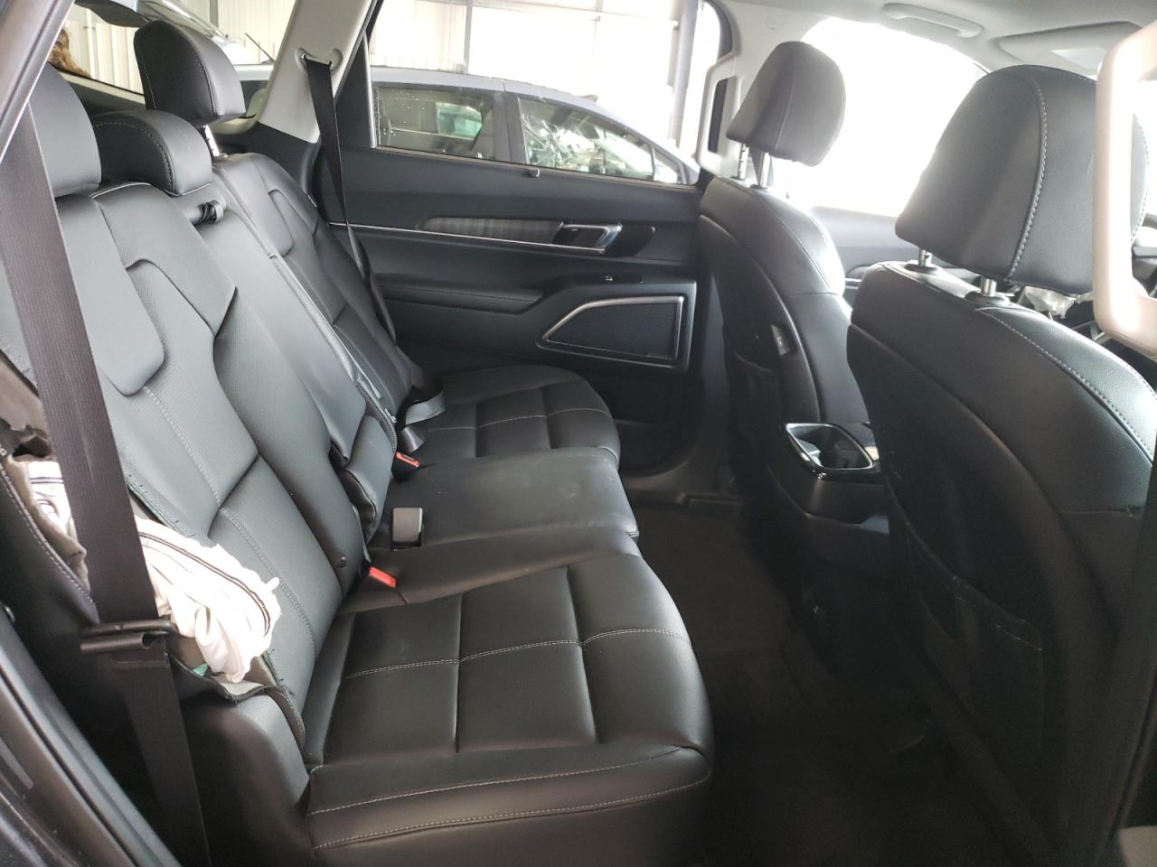 5XYP3DGCXRG474736 2024 Kia Telluride Ex