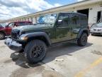 JEEP WRANGLER U photo