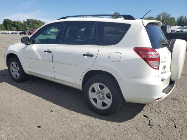 2011 Toyota Rav4 VIN: 2T3BF4DV2BW103312 Lot: 62913354