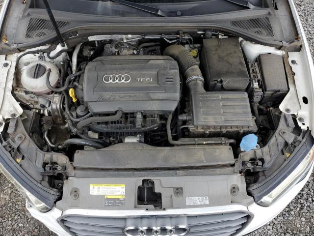 2015 AUDI A3 PREMIUM - WAU5CLFF1F1135370