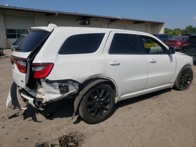 2017 DODGE DURANGO R/ - 1C4SDJCT2HC660138