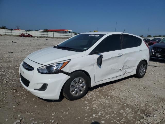 Vin: kmhct5ae1hu312002, lot: 62219674, hyundai accent se 2017 img_1
