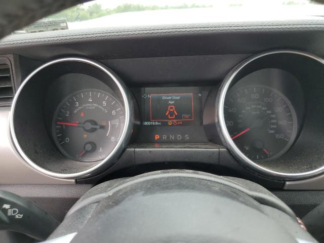 2020 FORD MUSTANG - 1FATP8UH1L5125769