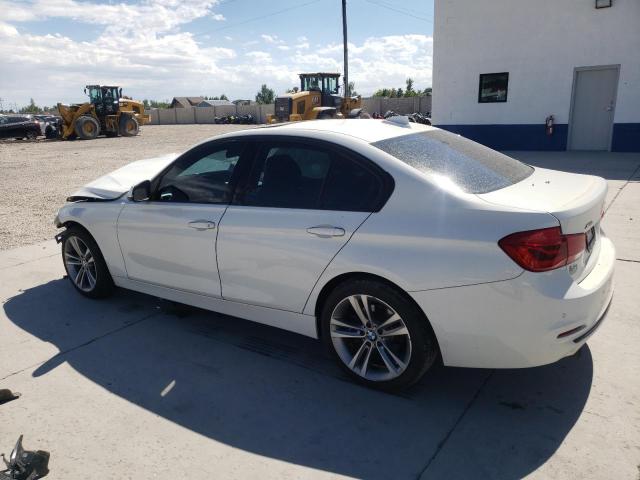 Vin: wba8a3c54gk690467, lot: 61467414, bmw 3 series xi 20162