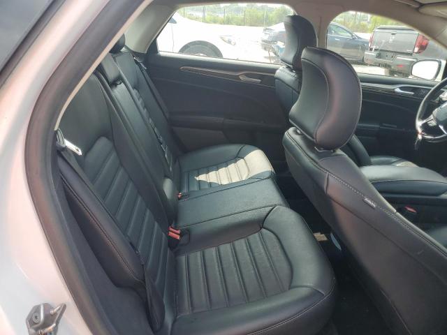 2017 FORD FUSION SE - 3FA6P0LU2HR410031