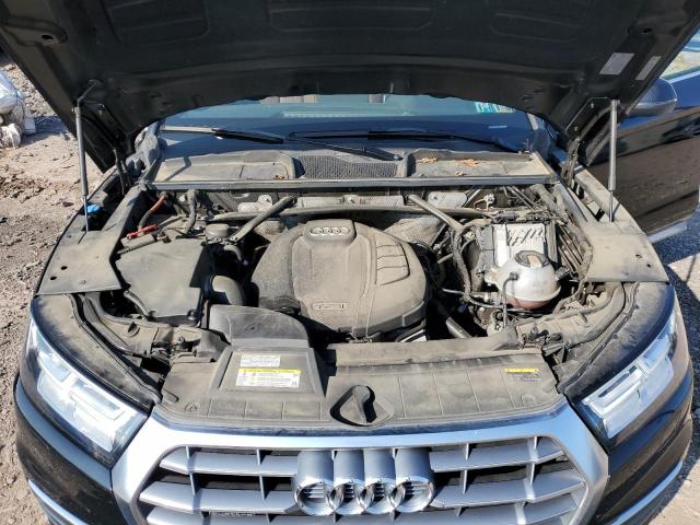 VIN WA1BNAFYXL2034852 2020 Audi Q5, Premium Plus no.12