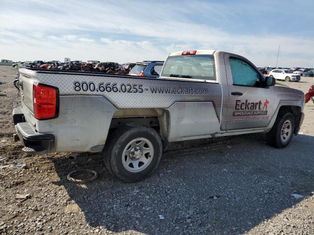 2016 CHEVROLET SILVERADO - 1GCNCNEH7GZ106699