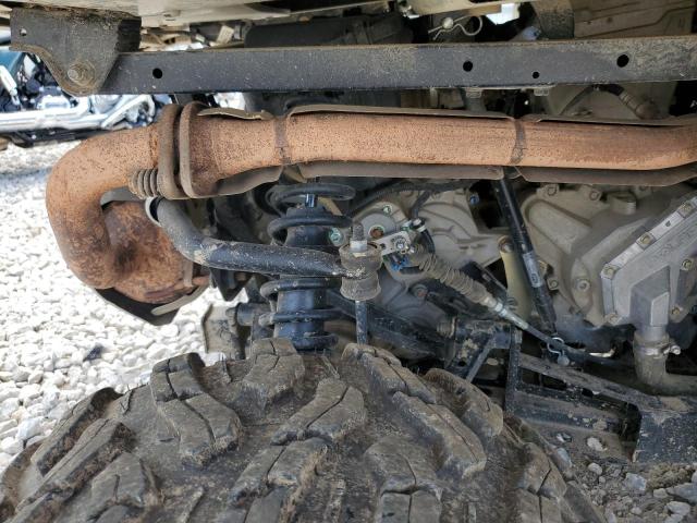 2024 POLARIS RANGER SP - 3NSMAU572RE278607