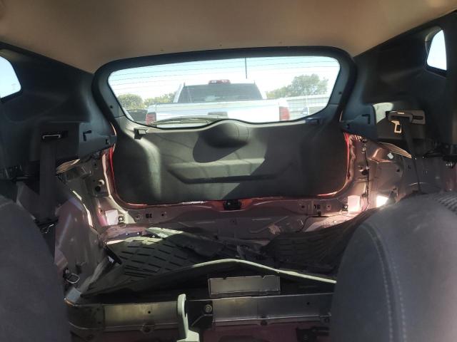 2018 Nissan Rogue Sport S VIN: JN1BJ1CP0JW104137 Lot: 59370694