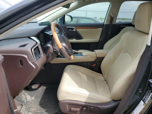 2020 Lexus Rx 350 VIN: 2T2HZMAA4LC166745 Lot: 61703544