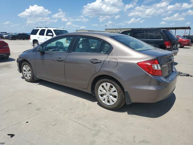 Vin: 2hgfb2f58ch560045, lot: 61684604, honda civic lx 20122