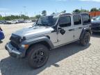 2018 JEEP WRANGLER U - 1C4HJXDG0JW113266