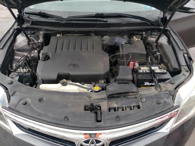 2015 Toyota Avalon Xle VIN: 4T1BK1EB2FU177973 Lot: 62090104