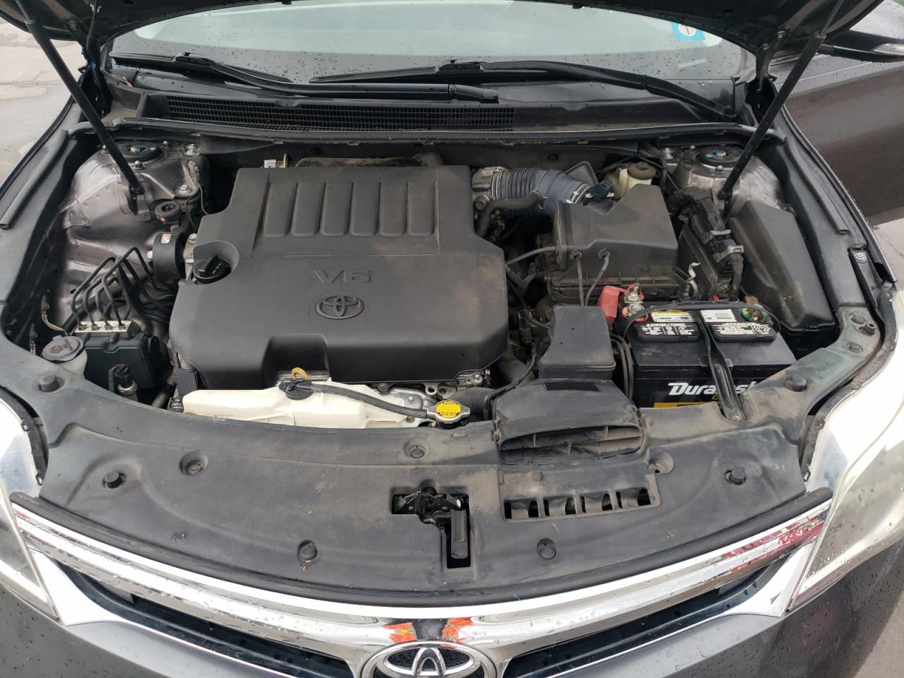 4T1BK1EB2FU177973 2015 Toyota Avalon Xle