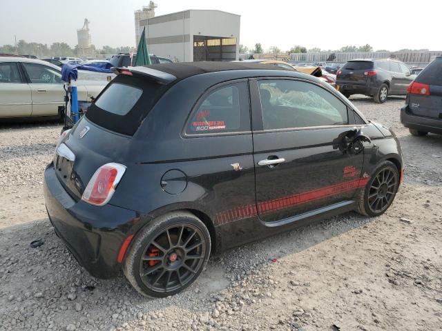 VIN 3C3CFFJH4DT674457 2013 Fiat 500, Abarth no.3