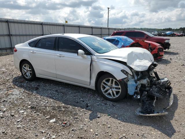 VIN 3FA6P0HR6DR226127 2013 Ford Fusion, SE no.4